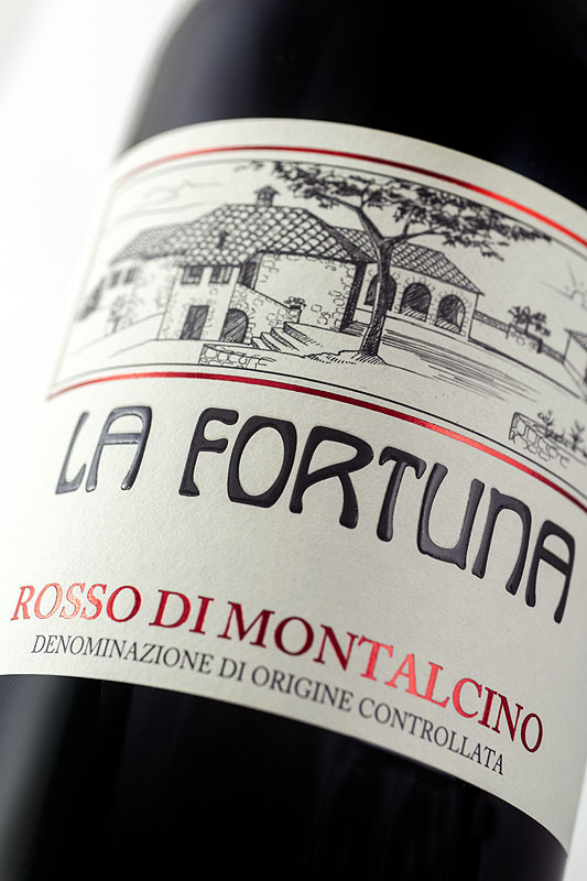 Rosso di Montalcino