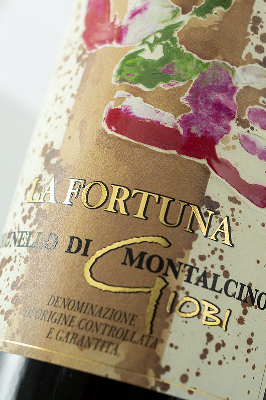 Brunello di Montalcino Giobi
