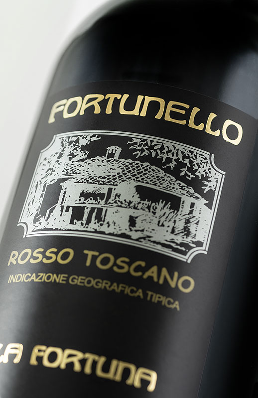 Toscana Rosso