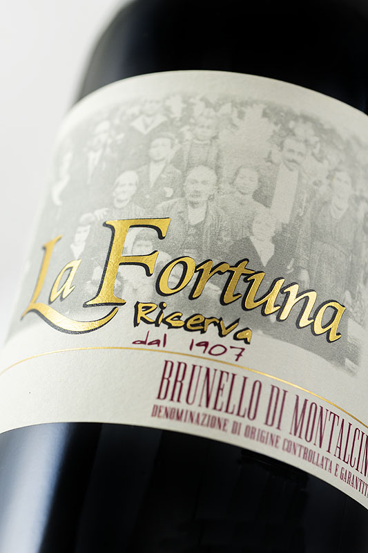 Brunello di Montalcino Riserva