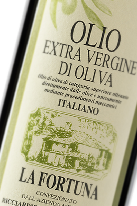 EXTRA VIRGIN OLIVE OIL